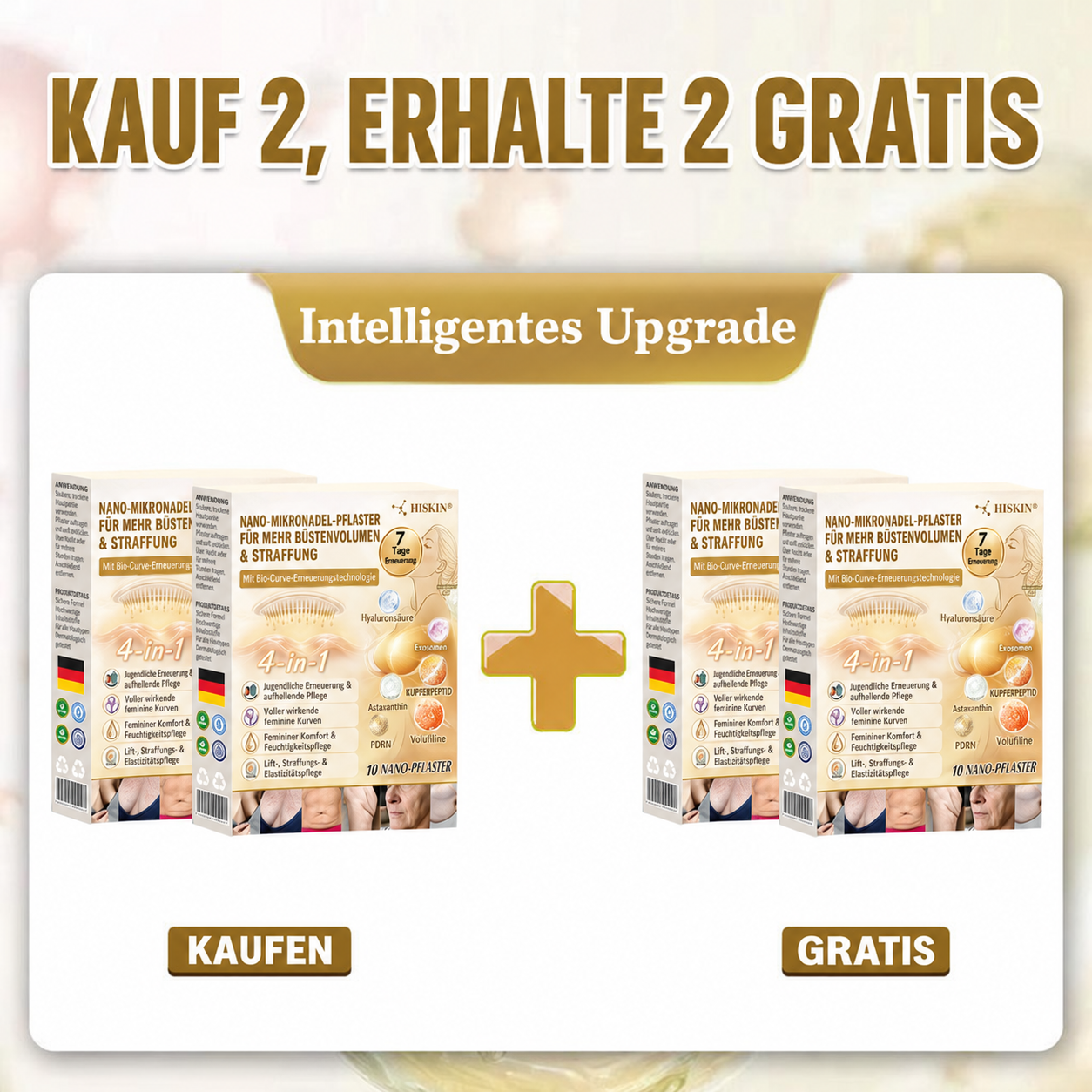🏆 Bestseller 2026 | Nur kurze Zeit 49 % Rabatt