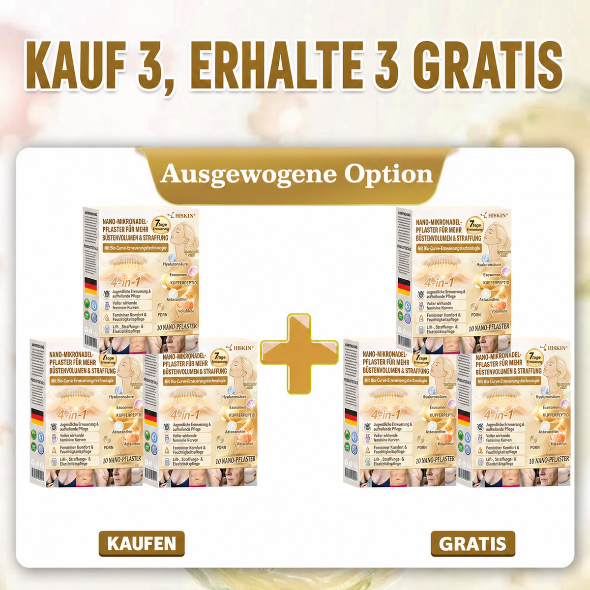 🏆 Bestseller 2026 | Nur kurze Zeit 49 % Rabatt