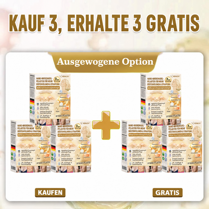 🏆 Bestseller 2026 | Nur kurze Zeit 49 % Rabatt