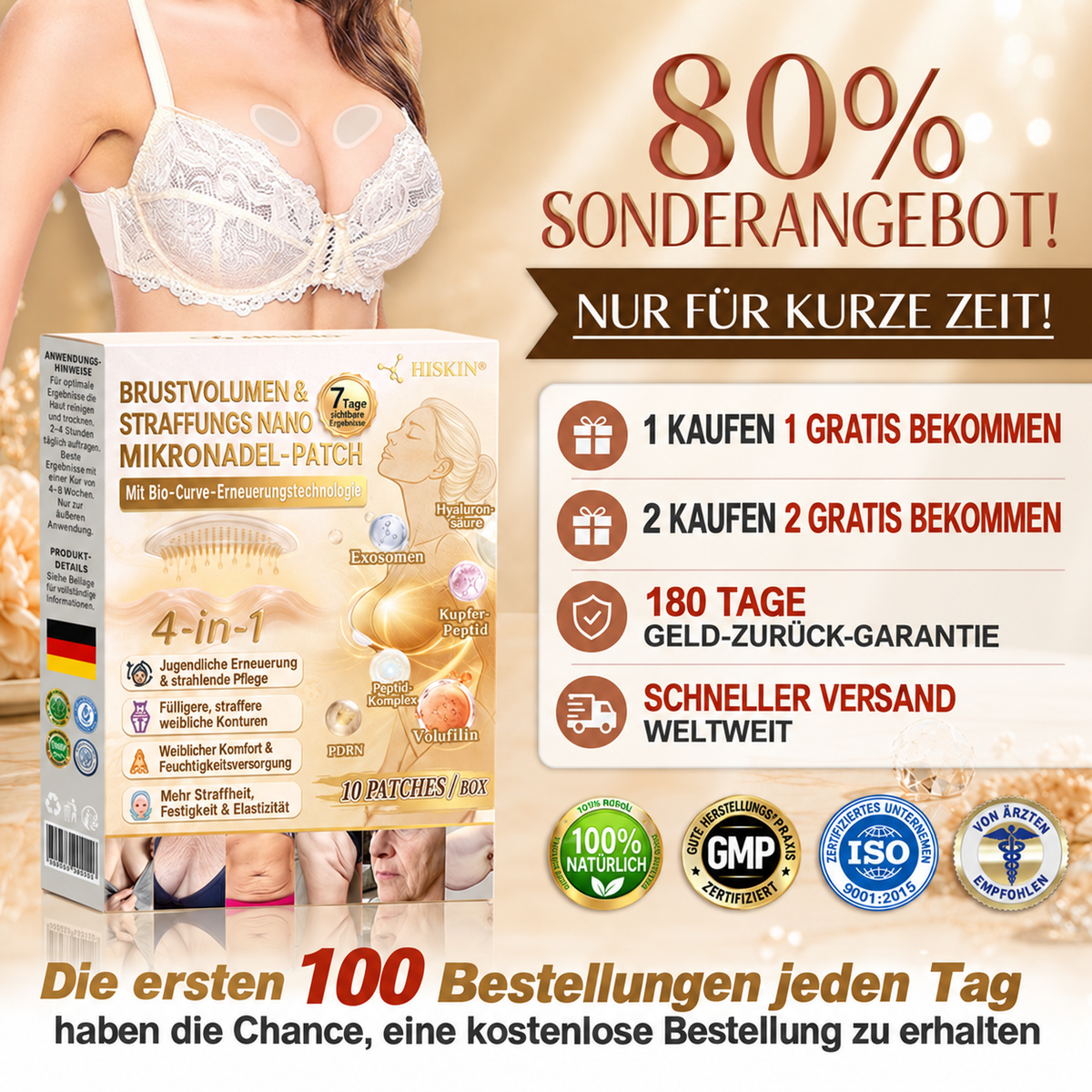 🏆 Bestseller 2026 | Nur kurze Zeit 49 % Rabatt