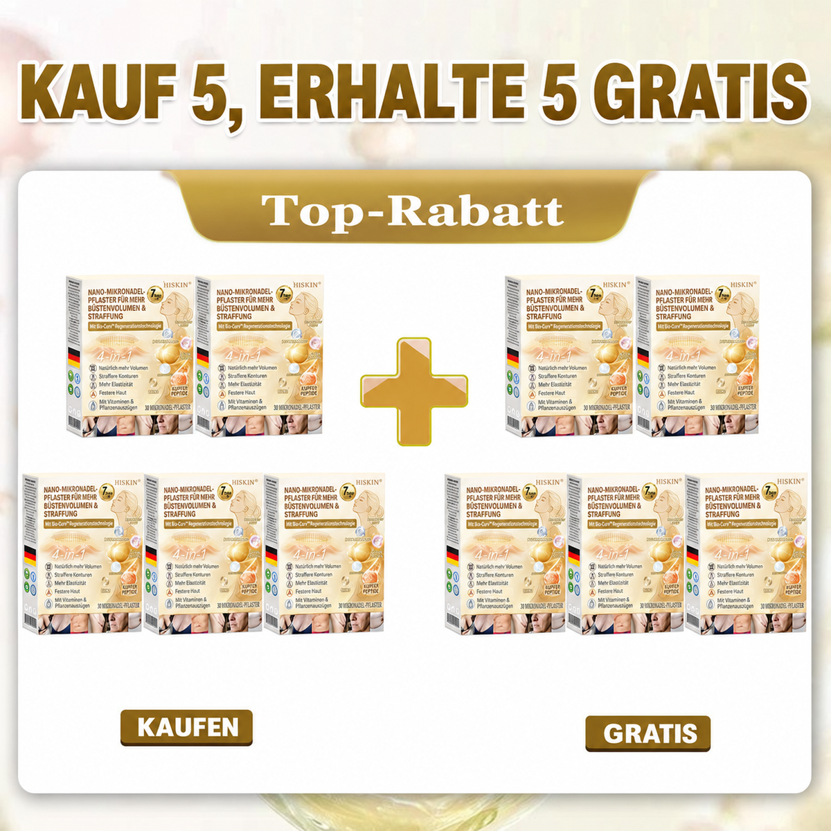 🏆 Bestseller 2026 | Nur kurze Zeit 49 % Rabatt