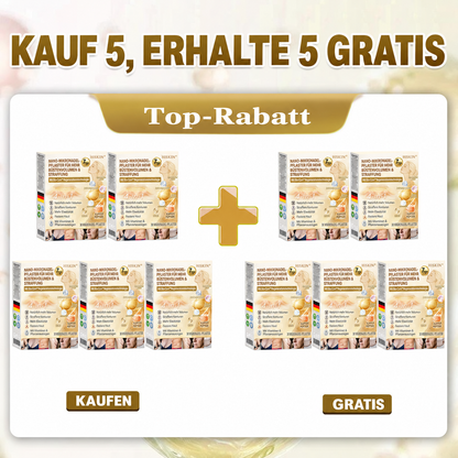 🏆 Bestseller 2026 | Nur kurze Zeit 49 % Rabatt