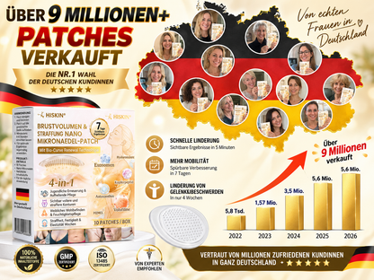 🏆 Bestseller 2026 | Nur kurze Zeit 49 % Rabatt